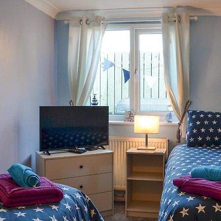 Zacks Seaside Stay Bridlington Exterior foto