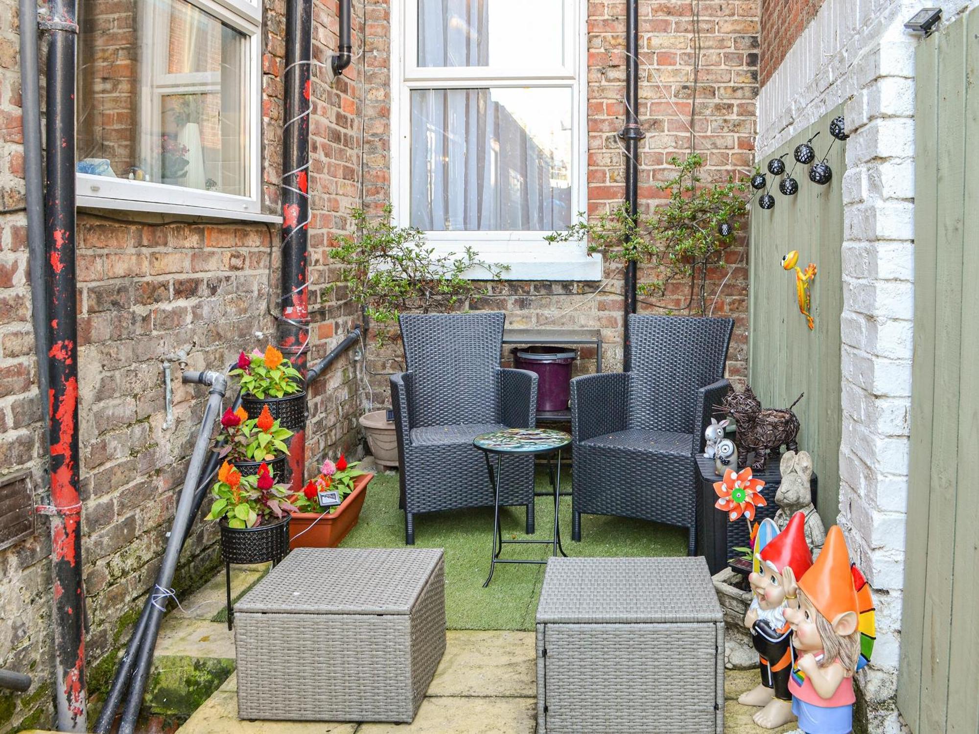 Zacks Seaside Stay Bridlington Exterior foto