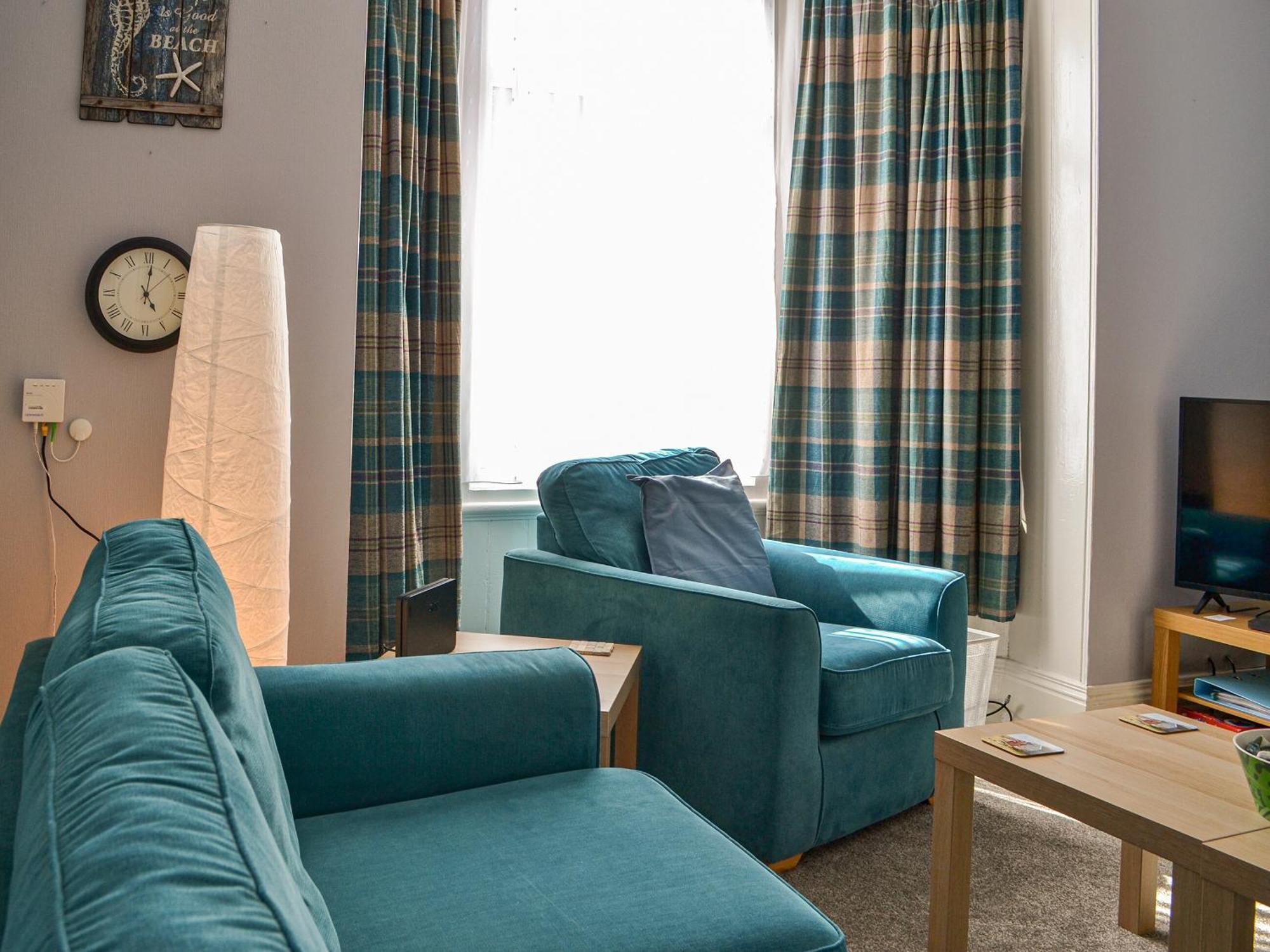 Zacks Seaside Stay Bridlington Exterior foto